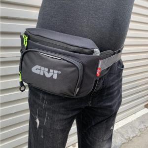 Motorcycle Fuel Bag Mobile Phone Navigation Tank for GIVI Multifunctional Small Oil Reservoit Package