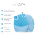 Máy rửa mặt FOREO LUNA 3 dành cho da hỗn hợp, có thể sạc, bảo hành 2 năm, theo dõi bằng APP - intl. 