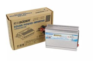 Máy kích điện chống ngược cực 24V 500VA