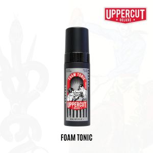 Uppercut Deluxe Foam Tonic Spray 150ml