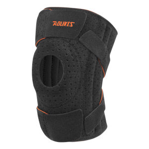 SBAN AOLIKES Compression Patella Knee BraceStabilizerSupportProtective BracePatella Knee Brace