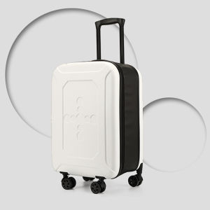 2025New foldable luggage carousel wheel light trolley box travel business Suitcase bag Suitcases