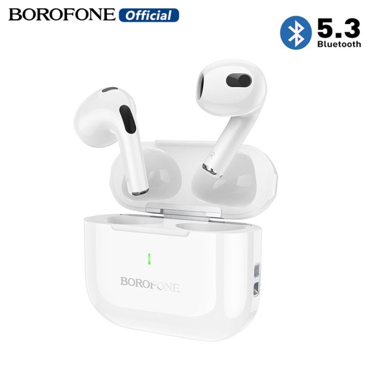 BOROFONE BW58 TWS True Wireless Headset Bluetooth Headphones