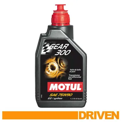 Motul Gear 300 75W90 1L