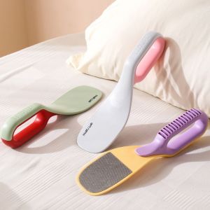 MODERNLUX Ergonomic Bed Lifter Tool Portable with Hair Removal Mattress Lifter Convenient Labor Saving Sheet Changing Tool Home Use