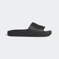 adidas Swimming & Lifestyle Adilette Aqua Slides Unisex Black IF7371. 