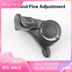 dongcheng Bộ chuyển số tay 7 tốc độ 21 tốc độ xoay ngón tay xe đạp leo núi phụ kiện TX30-7 xoay ngón tay