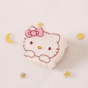 Gấp Tóc Hoạt Hình Nhật Siêu Cute