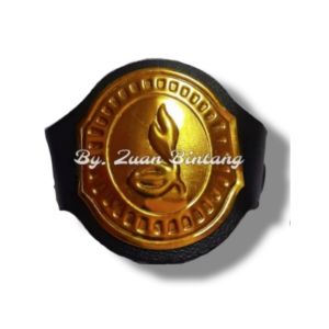 RING KACU PRAMUKA PEMBINA/RING HASDUK PRAMUKA PEMBINA