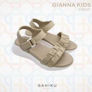 SAHIKU - Gianna Kids Sepatu Sandal anak perempuan || Sepatu Sendal gunung sporty anak cewek