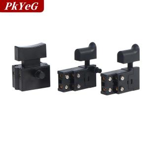 [COD] PkYeG ปุ่มทริกเกอร์ควบคุมความเร็วสวิตช์เครื่องมือไฟฟ้าขนาดเล็กสำหรับเครื่องบดมุม