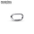 Pandora ME Rectangular Openable Link ลิงก์ ลิงก์แพนดอร่า ลิงก์แพนดอร่ามี ลิงก์สร้อยข้อมือ แพนดอร่า. 