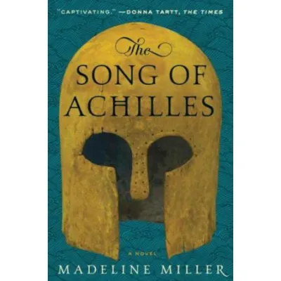 *eBook* The Song of Achilles