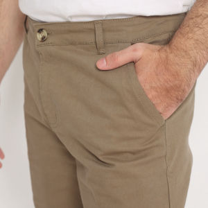 Coop Design - Edgar Celana Chino Pendek Dewasa Pria