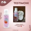Milk Cleanser SR12 / Semua Jenis Kulit / Susu Pembersih Wajah / Membersihkan Sisa Make Up Debu Wajah. 