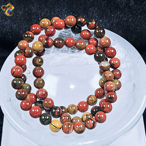 Premium Grade Warring States Agate Bracelet