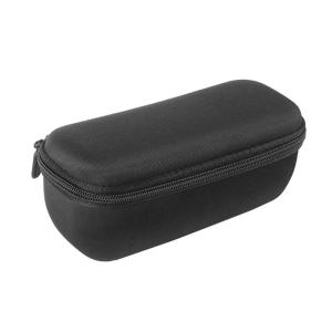 EVA Protective Carrying Case Storage Bag for Flip 7Shockproof and Waterproof Design with Comfortable Shoulder Strap