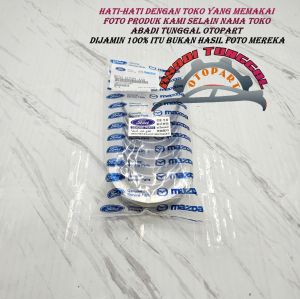 Metal DUDUK std FORD RANGER 2.2 2200CC 1SET