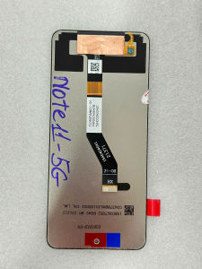 Màn hình thay cho Xiaomi Redmi Note 11 5G