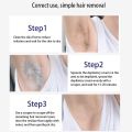 Hair Removal Cream Painless Depilatory Cream for underarm Armpit Legs Arms private parts vigina part Hair Removal Nourishing Repair Cream For Men Women spray wax permanent. 