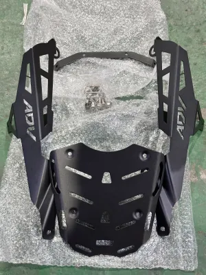 TOP BOX BRACKET ADV 160 MEGATRON MADE IN THAILAND