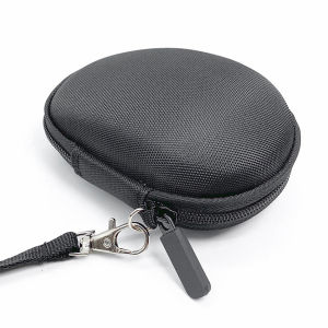 Kotak Organizer Pelindung Mouse Portabel Mouse Perjalanan Keras Ritsleting Cocok Untuk Logitech Mx Anywhere 1 2 3 Generation 2S