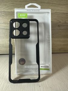 REDMI NOTE 13 PRO 5G Case BISEN AIRBAG Shockproof Case