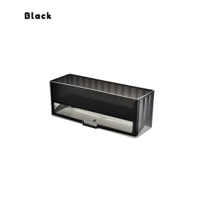 【COD】 Kitchen Sponge Holder Sink Organizer Rack PET Countertop Material Detergent Storage Rack