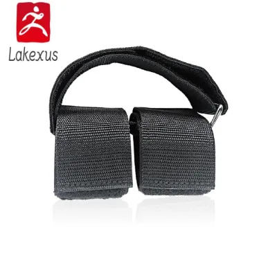 Lakexus 1PC/2PCS Ankle Weights Dumbbell Strap Adjustable Leg Bend Lift Ankle Joint Strength Trainer Portable Home Fitness Tool