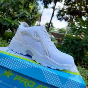PROMO Sepatu Wanita Sport Running PRO ATT LDN 510 Size 37-40 TERBARU