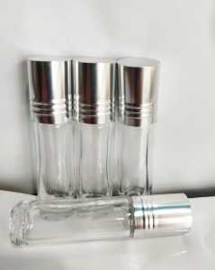 Parfum Roll On 3ml 6ml 10ml Bibit Murni Parfum Bagian 1