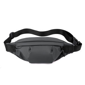 กระเป๋าเป้สะพายหลังของกระเป๋าคาดเอวชายสำหรับผู้หญิงกระเป๋าเป้สะพายหลังเดินทางเป้สะพายคอมพิวเตอร์กระเป๋าคาดหน้าอกกันน้ำ