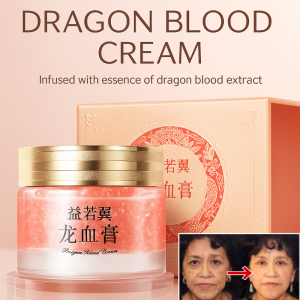 Dragon Blood Face Cream Moisturizing Face Cream Retinol Placenta Royal Dragon’S Blood Cream Firming Smoothing Face Cream