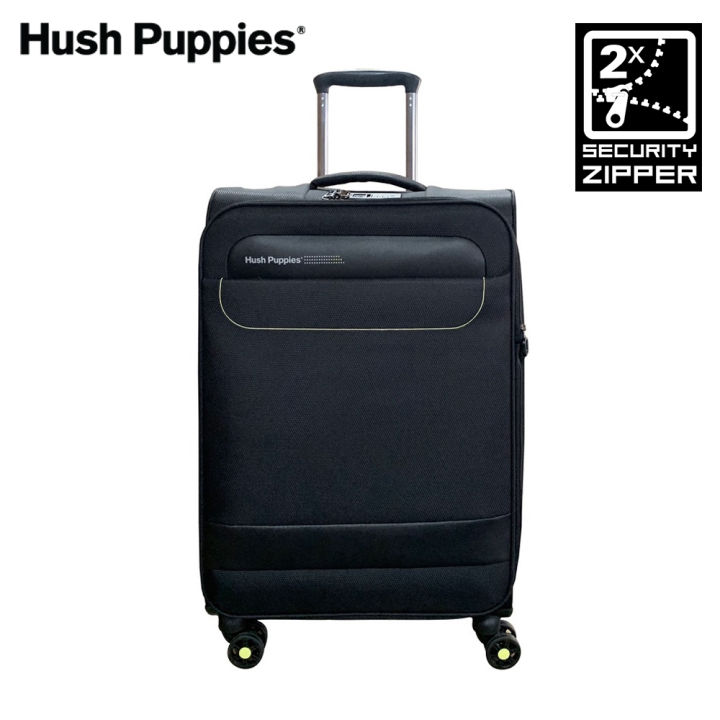 Hush Puppies Soft Case Ultra lightweight Series Lightweight Double
