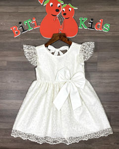 Đầm công chúa  váy bé gái cao cấp BITIKIDS hàng thiết kế 2 lớp cực dễ thương  từ 0-8 tuổi