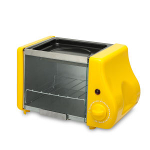 Factory Direct Supply  Electric Oven of Various Specifications   For Student Dormitory Toaster Oven