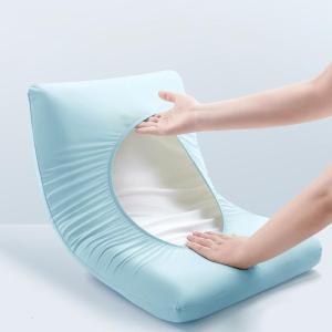 Set Of 2 Portable Disposable Pillow Protectors Offering Hygienic Sleep Experience with Soft and Breathable for Travel