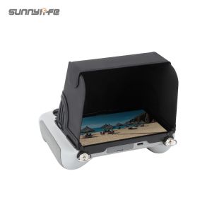 SUNNYLIFE ZG544 Magnetic Sun Hood Sunshade Cover for DJI RC MINI 3 PRO Controller