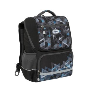 ERGOWORKS Ergonomic Backpack - IM-00369 ERGO-COMFORT BACKPACK