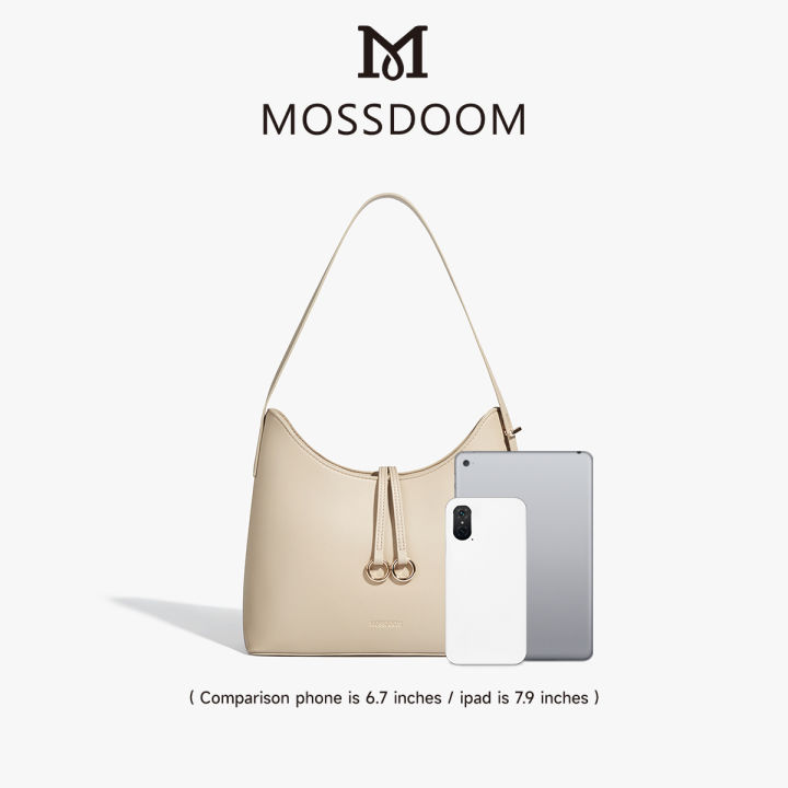 MOSSDOOM%20Women's%20Bag%20Raelynn%20Bag%20Chic%20Elegant%20High%20Quality%20Shoulder%20Bag%20for%20Women%20-%20Image%205