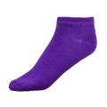 Purity 6in1 Ladies Rainbow TPU-602 Kaos Kaki Wanita Multicolor. 