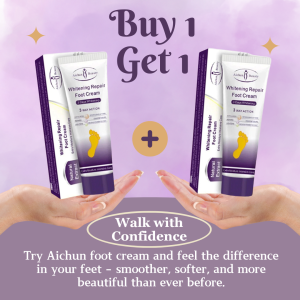 Foot Cream Callus Remover & Foot Treatment Moisturizing Foot Care Repair Cracked Heels Foot Remove Cracks and Dry Skin Dead Skin Remover Soften Calluses Smooth and Nourish Feet Deep Hydration Relieve Foot Odor Soothe Irritation