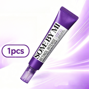 Some By Mi Retinol Intense Reactivating Serum Essence 30ml Diminishes Fine Lines And Wrinkles Improve Skin Elasticity