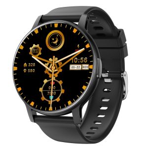 S10 Smart Watch Heart rate Blood Pressure Oxygen Monitoring Smartwatch For Men Women Bracelet Bluetooth Call Waterproof Sport Fitness Tracker For Huawei Xiaomi Android IOS