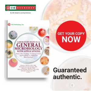 Laboratory Manual in General Microbiology with Applications: Basic Microbiology Techniques to Industrial Microbiology - 9789719822288 - C&E Bookshop