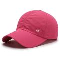 Alo Yoga Baseball Caps Men's And Women's ball cap Fashion Quick-drying Fabric Sun Hat Caps Beach Outdoor Sports Solid Color Shad. 