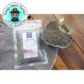 ChiaSeed เมล็ดเจีย 100 กรัม (แพ็คสูญญากาศซิปล็อค). 