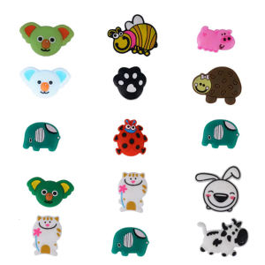 Tennis Racket String Shock Damping for Tennis Racquet Tennis Vibration Dampener Silicone Tennis Racket Shock Absorbers