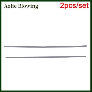 Aolie 1 2Pcs Laptop Rubber Strip For HP Elitebook 840 G7 G8 845 G7 G8 Bottom Case Foot Pad Surface Laptop Rubber Feet Strips