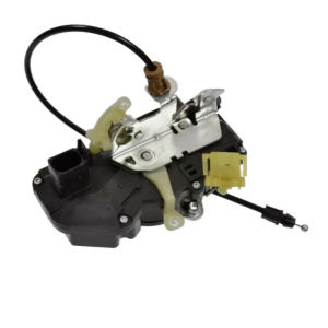 Thích Hợp Cho Chevrolet GMC Bộ phận điều khiển khóa cửa 20783848 25876384 25945750 8195795